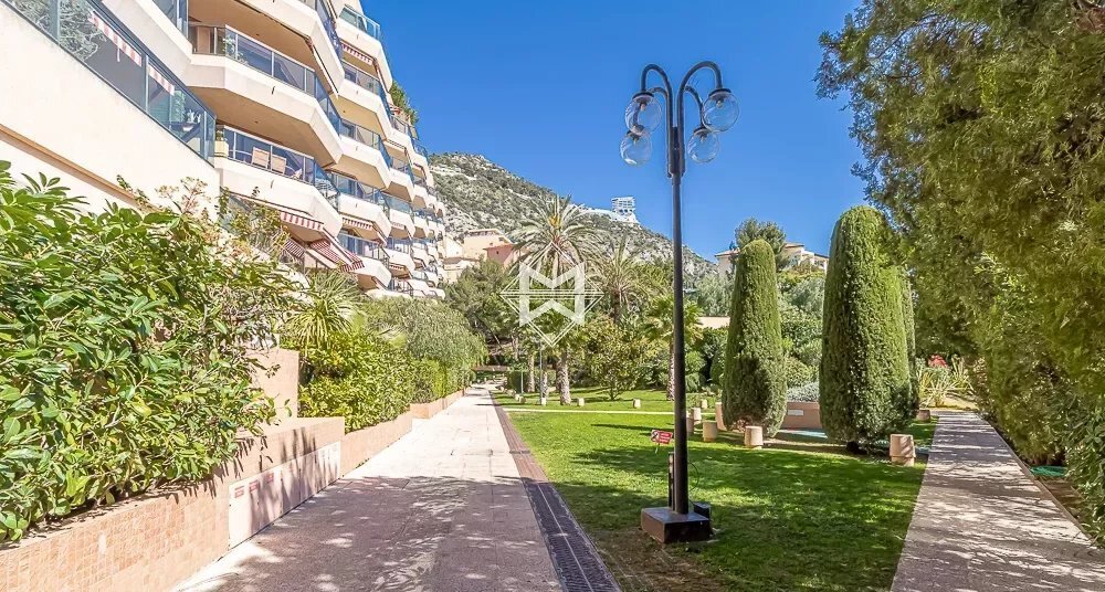 Real Family Apartment In Monaco, Monaco For Sale (12747888)