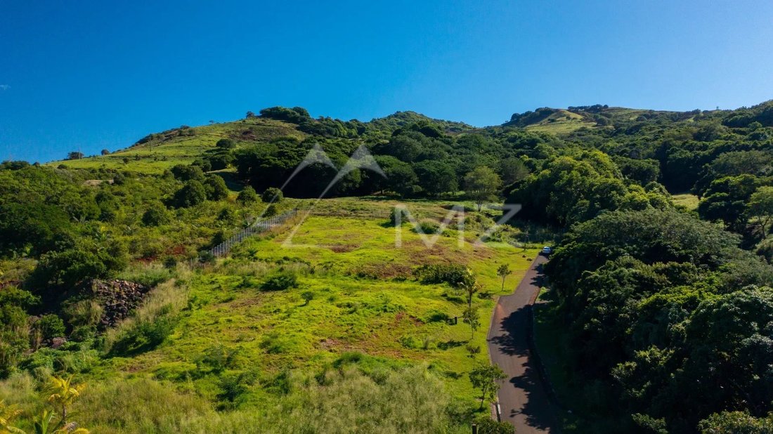 Mauritius Building Land, The Most In Bel Ombre, Savanne District, Mauritius For Sale (12184291)