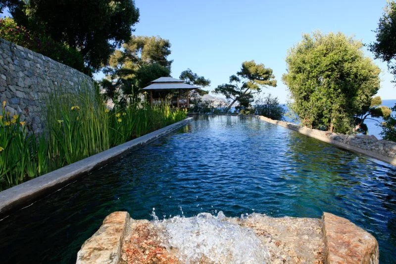 House in Saint-Jean-Cap-Ferrat, Provence-Alpes-Côte d'Azur, France 4 - 12289564