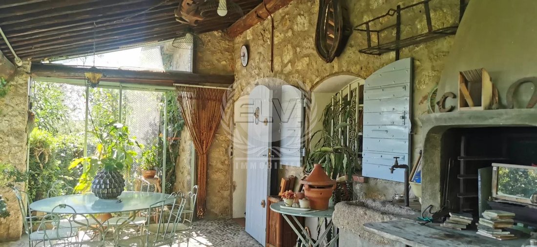 House In Plan De La In Le Plan De La Tour, Provence Alpes Côte D'azur