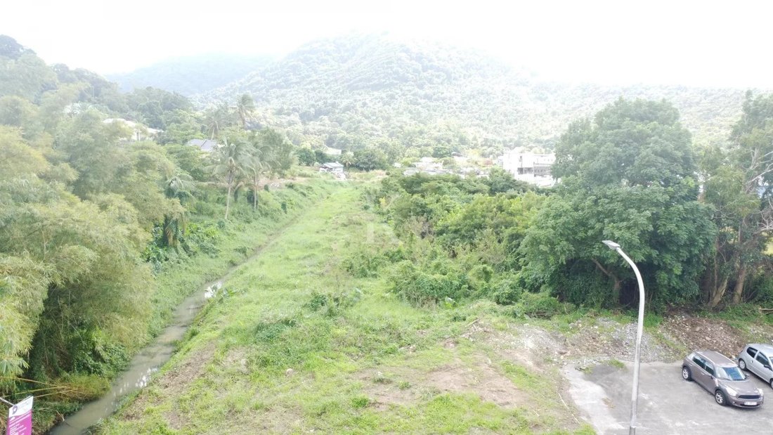 Gourbeyre Land In Gourbeyre, Basse Terre, Guadeloupe For Sale (12375433)