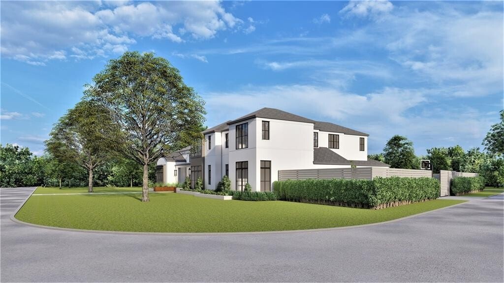 Single Family Detached Dallas In Dallas, Texas, United States For Sale