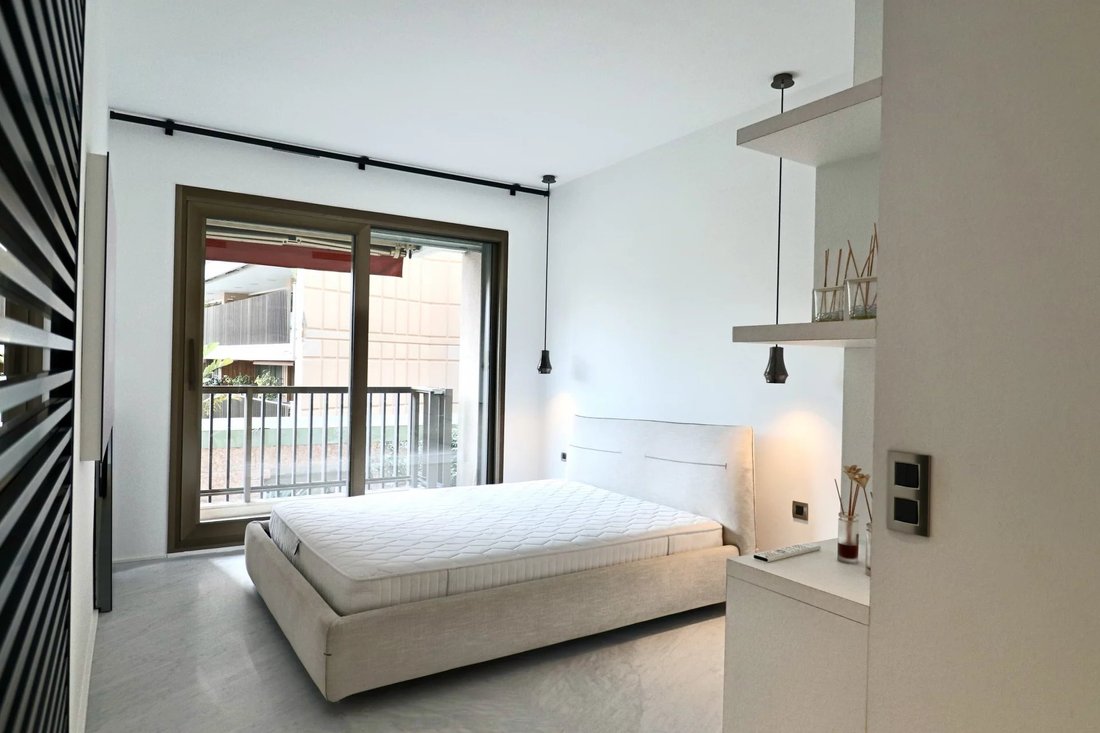 1 Bedroom Carré D'or In Monaco, Monaco For Sale (12430310)