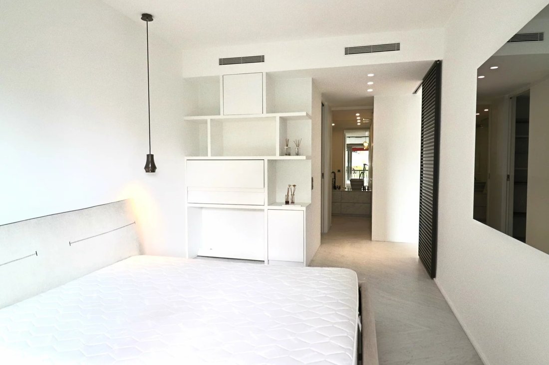 1 Bedroom Carré D'or In Monaco, Monaco For Sale (12430310)