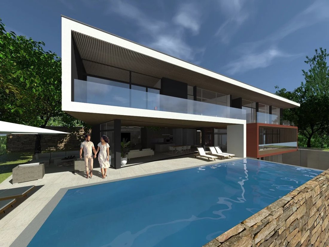 Land in Èze, Provence-Alpes-Côte d'Azur, France 4 - 12724364
