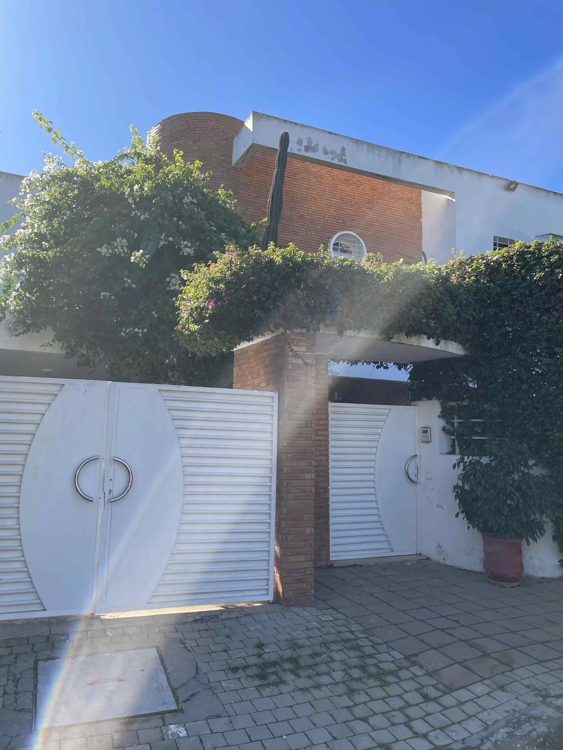 Elegant Villa In The Heart Of Bassatine In Temara, Rabat Salé Kénitra