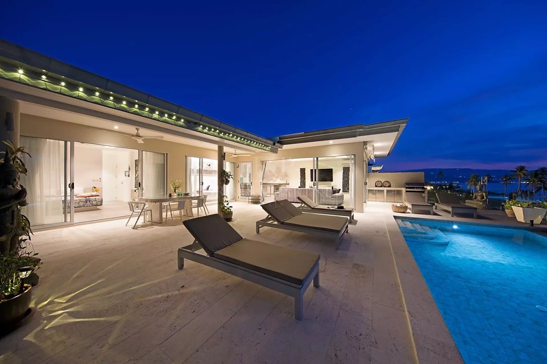 Villa in Koh Samui, Surat Thani, Thailand 4 - 12871967
