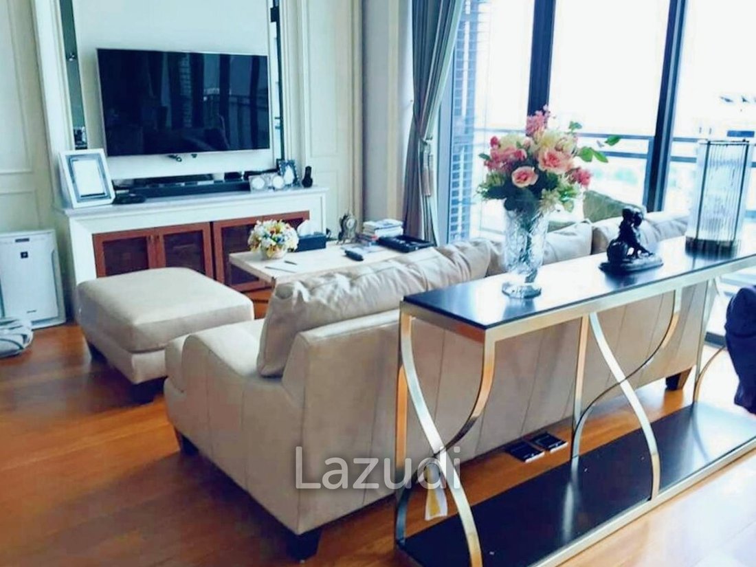 Apartment in Bangkok, Krung Thep Maha Nakhon, Thailand 2 - 12636474