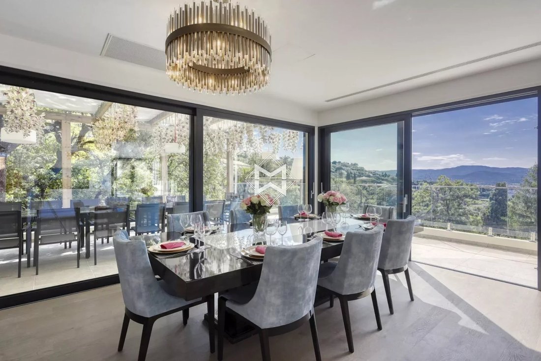 Villa in Gassin, Provence-Alpes-Côte d'Azur, France 5 - 11558924