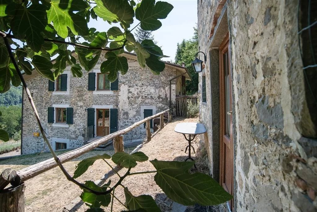 Barga House In Barga, Tuscany, Italy For Sale (12768387)