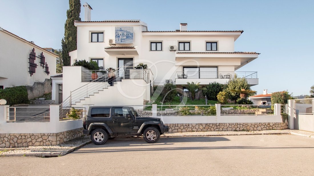Villa in Setubal, Setubal, Portugal 5 - 12417585