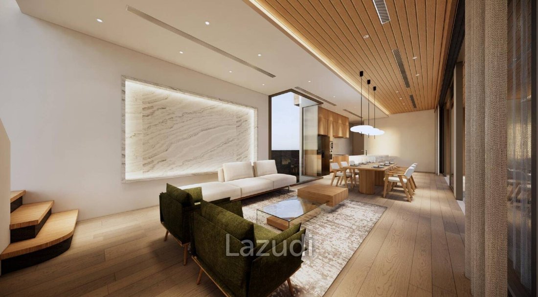 Villa in Sakhu, Phuket, Thailand 2 - 13049128