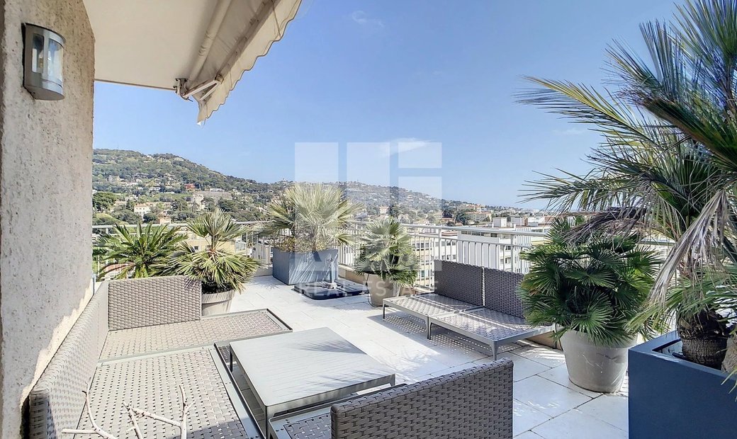 Le Cannet Apartment In Le Cannet, Provence Alpes Côte D'azur, France