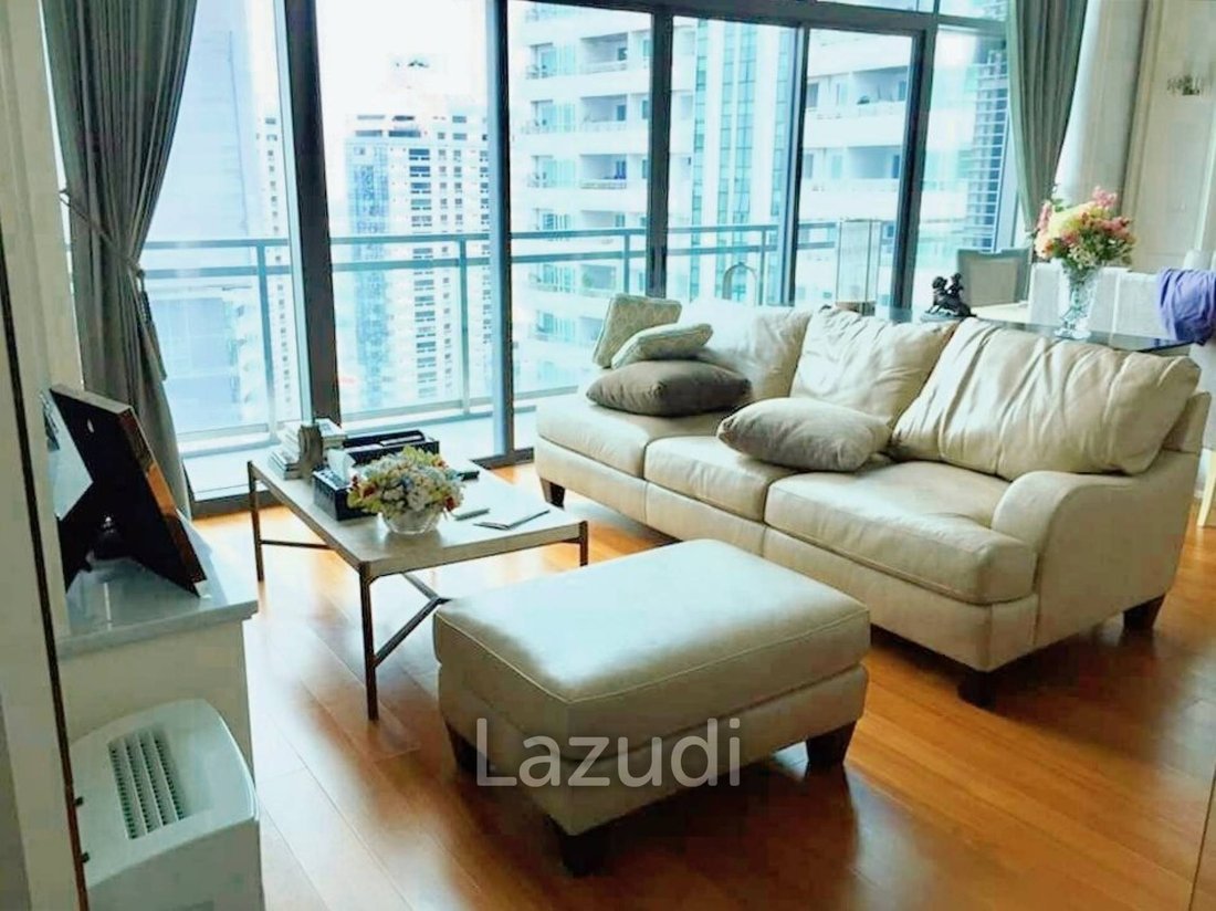 Apartment in Bangkok, Krung Thep Maha Nakhon, Thailand 4 - 12636474