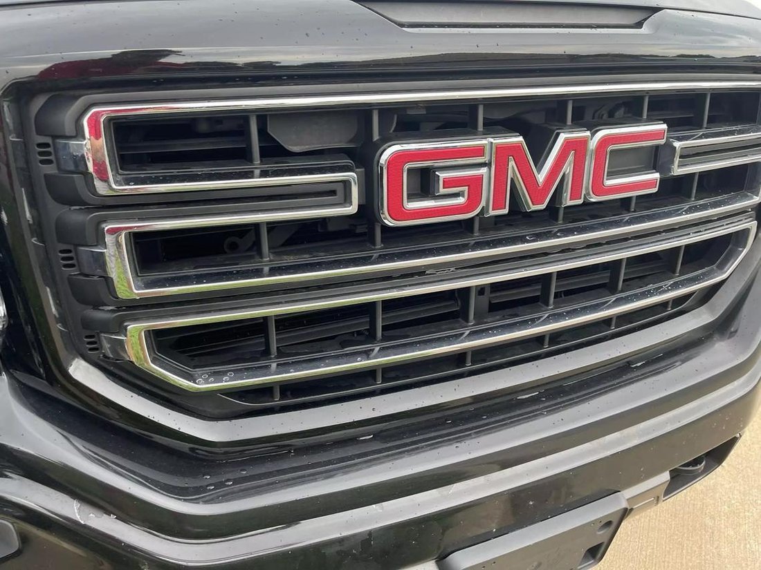 2018 Gmc Sierra In Harrisonville, Missouri, United States For Sale