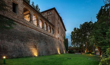 château à Zone Piazza Garibaldi, Alexandrie, Italie 2