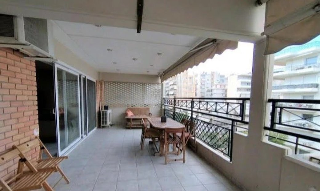 Apartment For In Palaio Faliro, Decentralized Administration Of Attica, Greece For Sale (12302907)