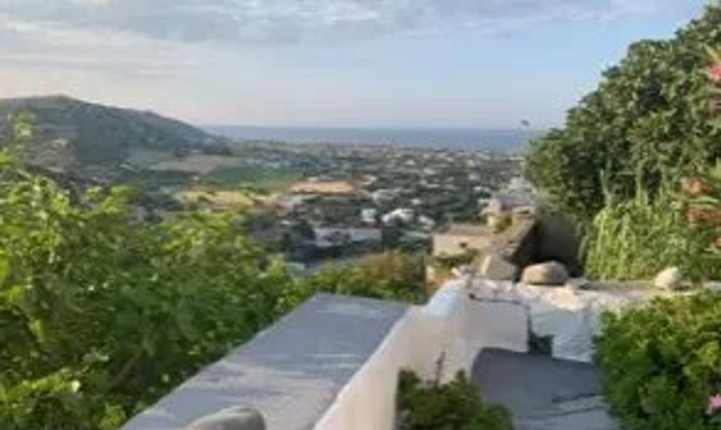 Detached House In Skyros, On Brook Square In Skyros, Greece For Sale