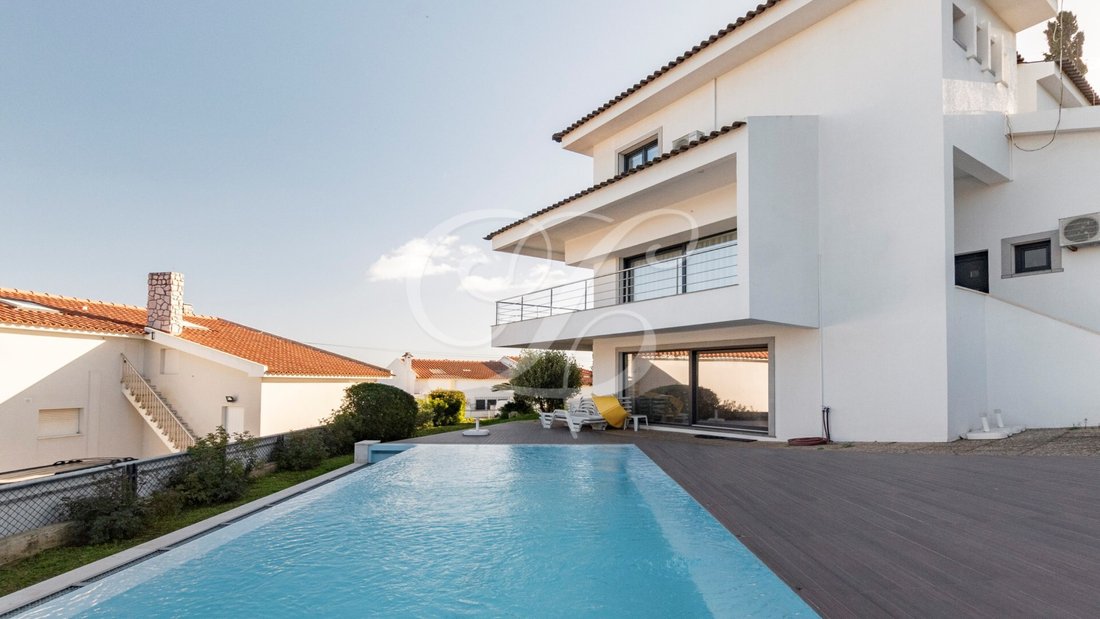 Villa in Setubal, Setubal, Portugal 2 - 12417585