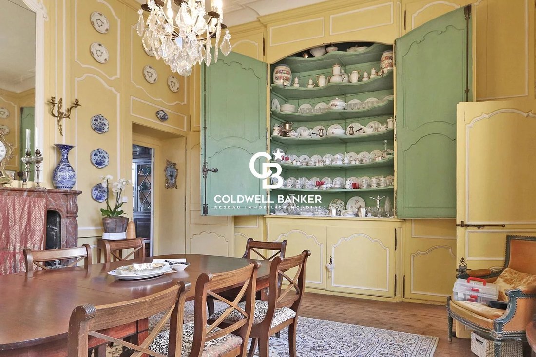 House in Bergerac, Nouvelle-Aquitaine, France 5 - 12633483