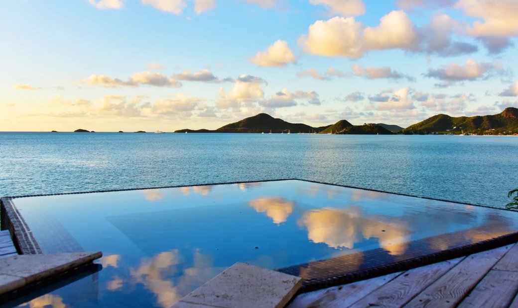 Pearns Point In Jennings, Saint Mary, Antigua And Barbuda For Sale