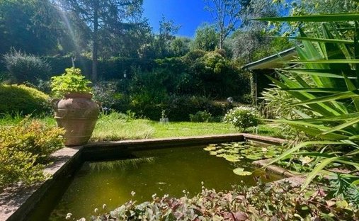 Country House in Cervara - Turano - Quercia, Massa, Italy 1