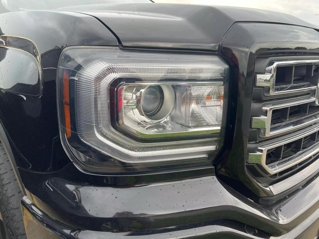 2018 Gmc Sierra In Harrisonville, Missouri, United States For Sale