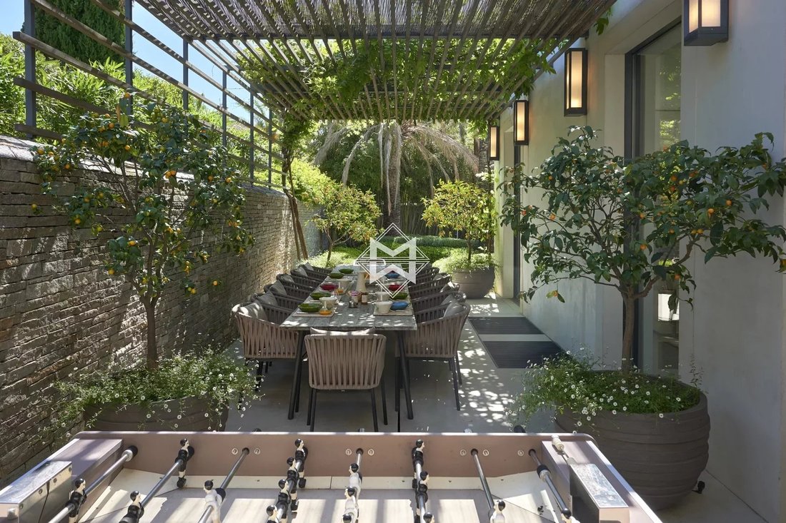 Villa in Saint-Tropez, Provence-Alpes-Côte d'Azur, France 5 - 11746888