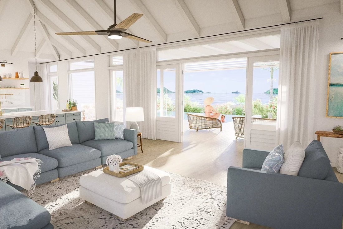 Property For Sale Falmouth Harbour Antigua at Lloyd Pruitt blog