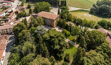 château à Zone Piazza Garibaldi, Alexandrie, Italie 1