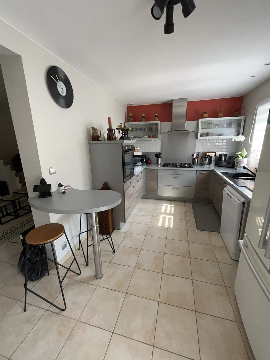 Laurens House In Laurens, Occitanie, France For Sale (12941133)