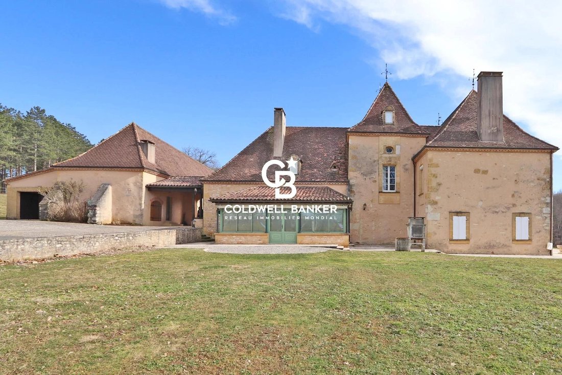 House in Bergerac, Nouvelle-Aquitaine, France 4 - 12476783