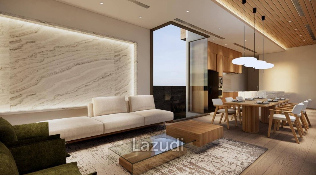 Villa in Sakhu, Phuket, Thailand 5 - 13049136