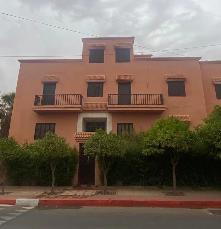 House in Lahebichate, Marrakesh-Safi, Morocco 2 - 12292560