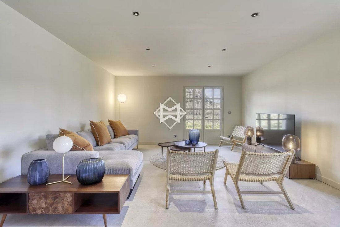 Villa in Ramatuelle, Provence-Alpes-Côte d'Azur, France 5 - 11451942