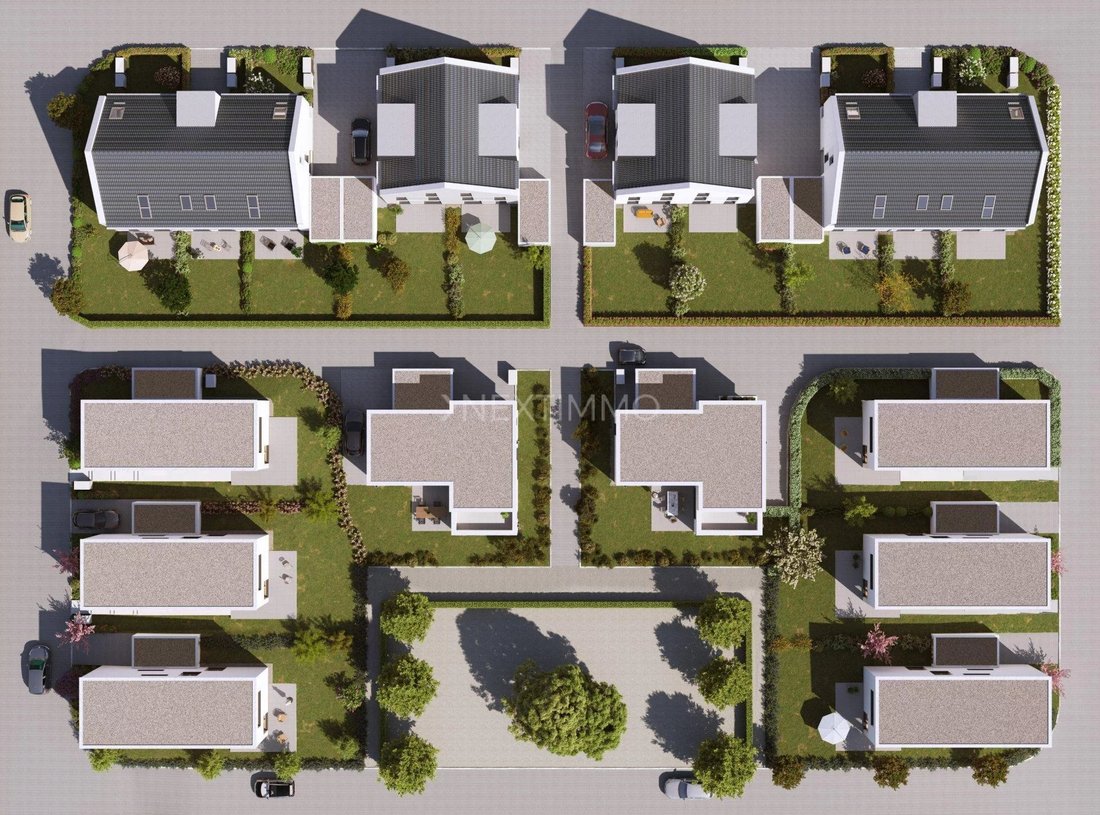 5 Bedroom Semi Detached House In Saarburg, Rhineland Palatinate