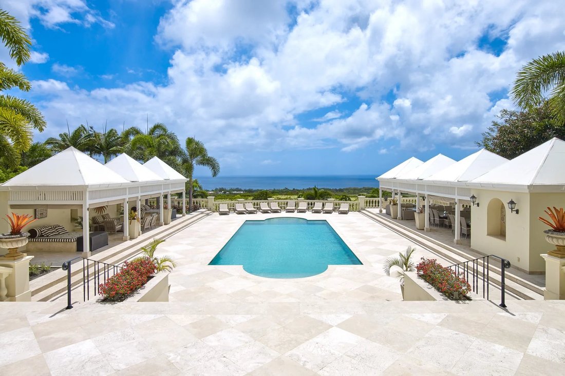 The Ridge In Mount Brevitor, Saint Peter, Barbados For Sale (12895571)