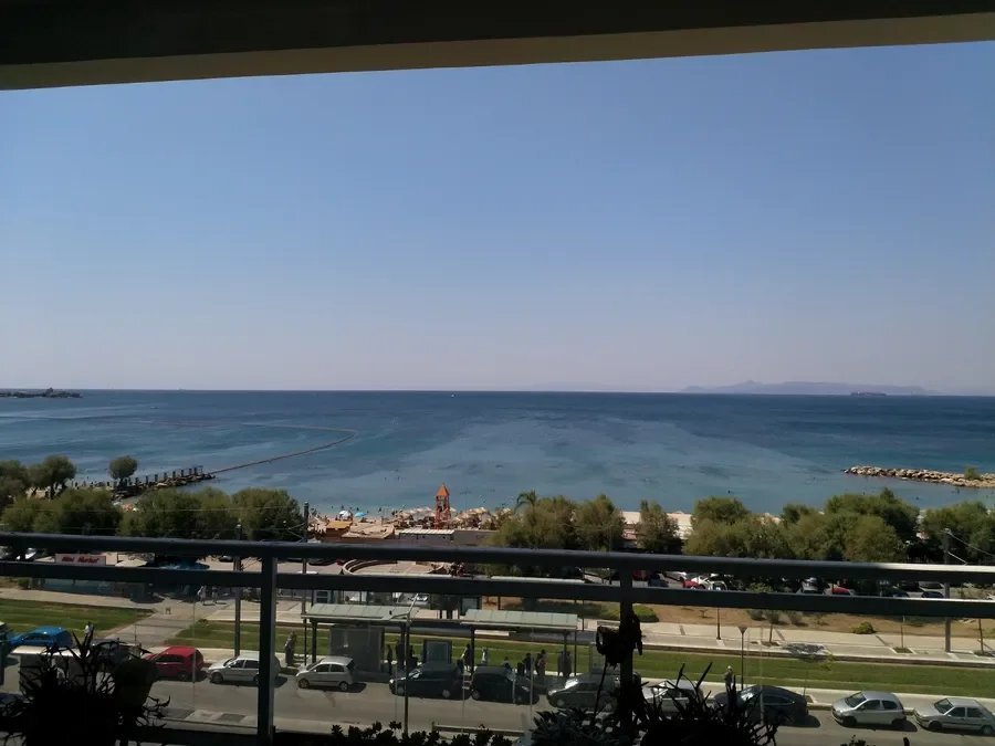 Penthouse With In Palaio Faliro, Decentralized Administration Of Attica