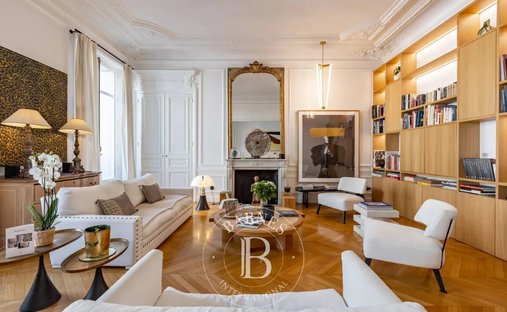 Apartment in Paris, Île-de-France, France 1