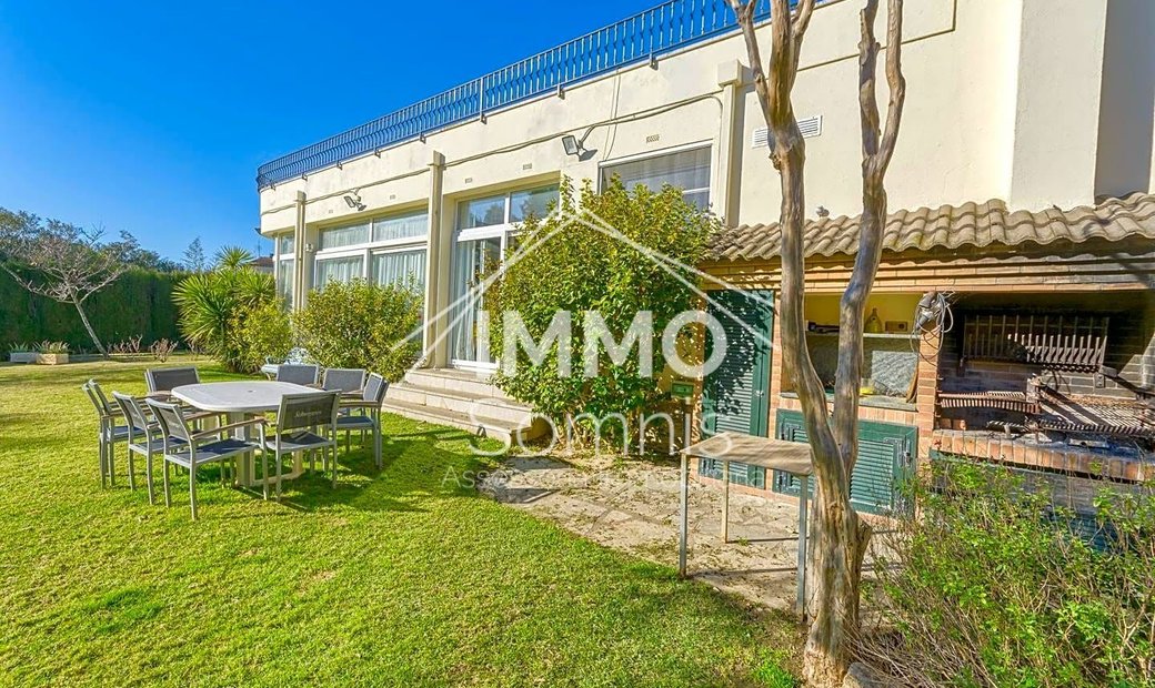 Roses Villa In El Mas Mates, Catalonia, Spain For Sale (13049521)