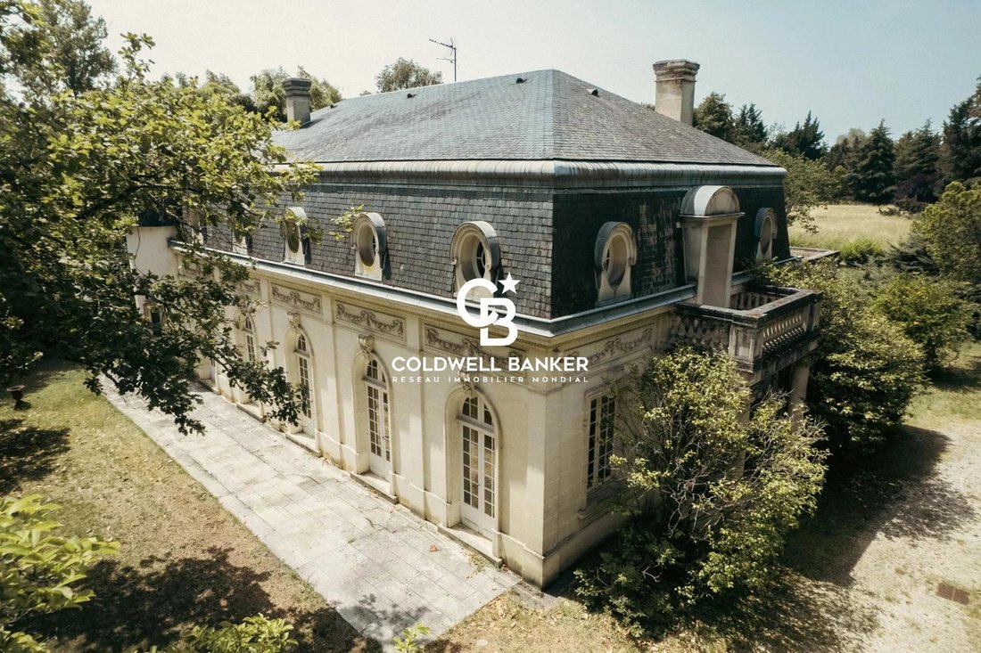 Mérignac House In Mérignac, Nouvelle Aquitaine, France For Sale (12762906)