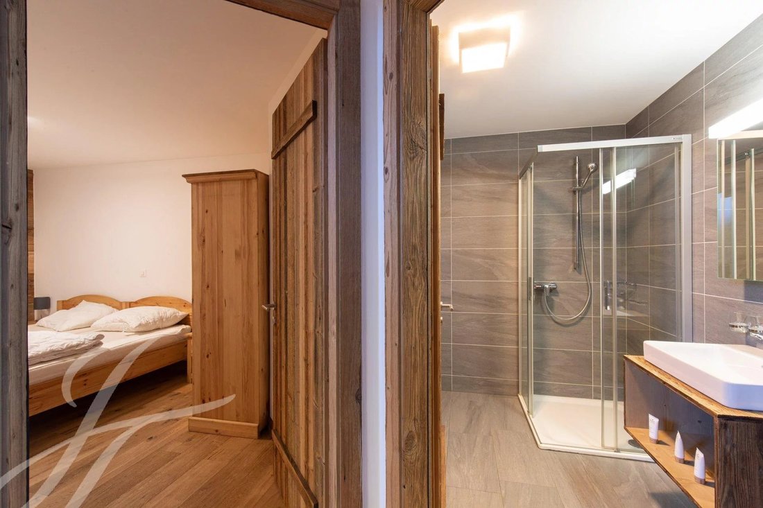 Apartment in Veysonnaz, Valais, Switzerland 3 - 12598518