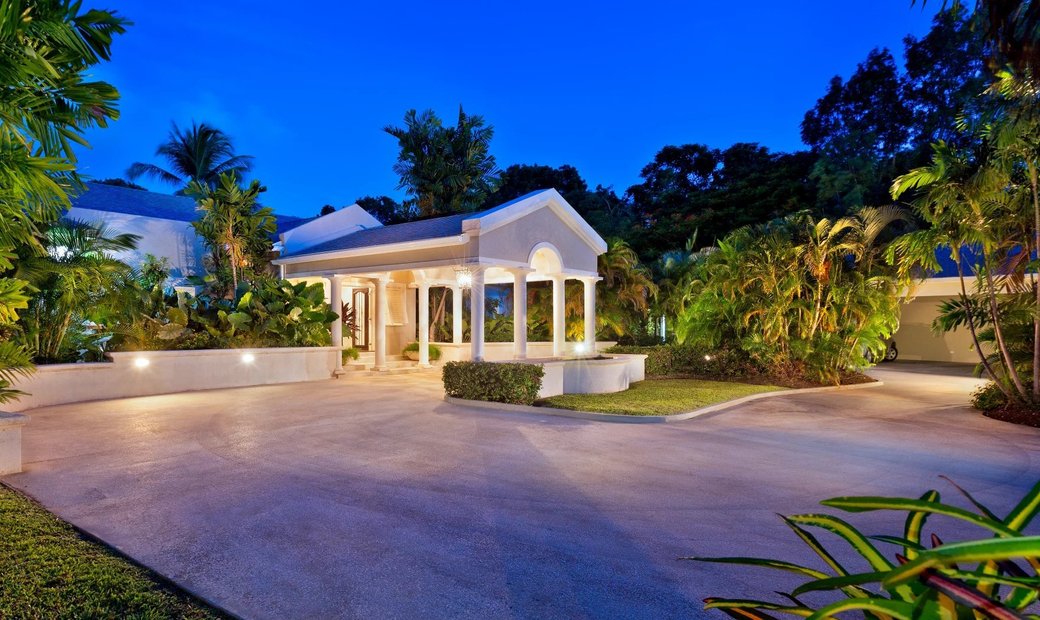 Fairways, Sandy Lane, St. James, Barbados In Holetown, Saint James