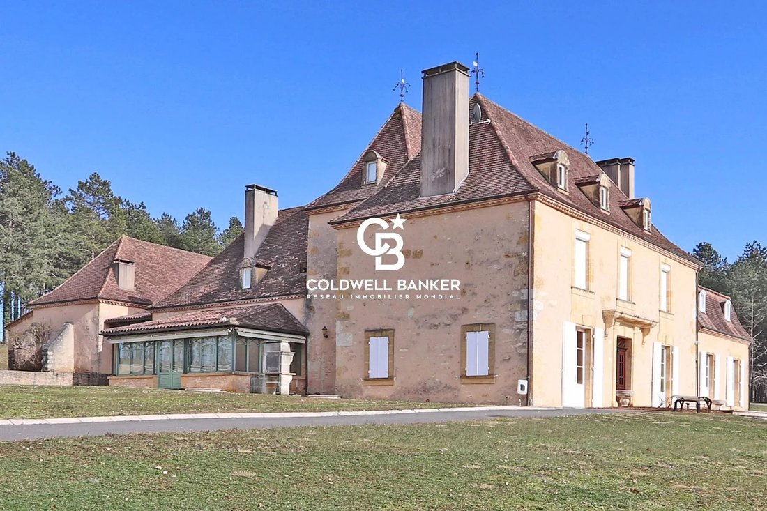 House in Bergerac, Nouvelle-Aquitaine, France 5 - 12476783
