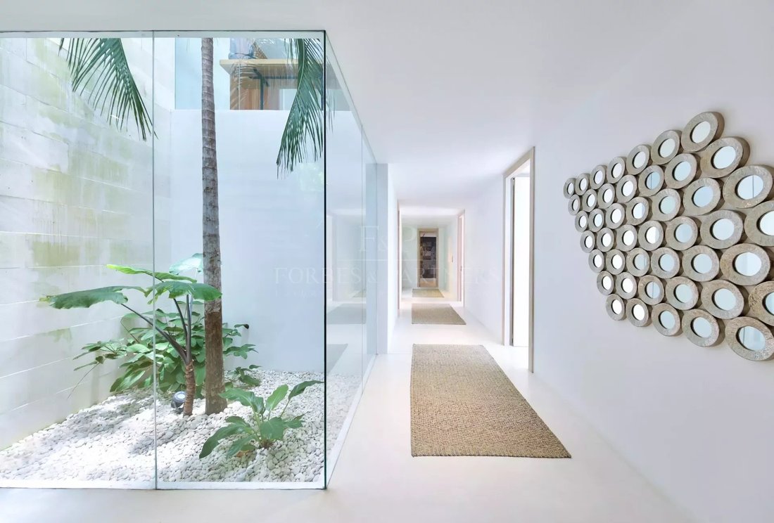 Villa in Koh Samui, Surat Thani, Thailand 2 - 12870524
