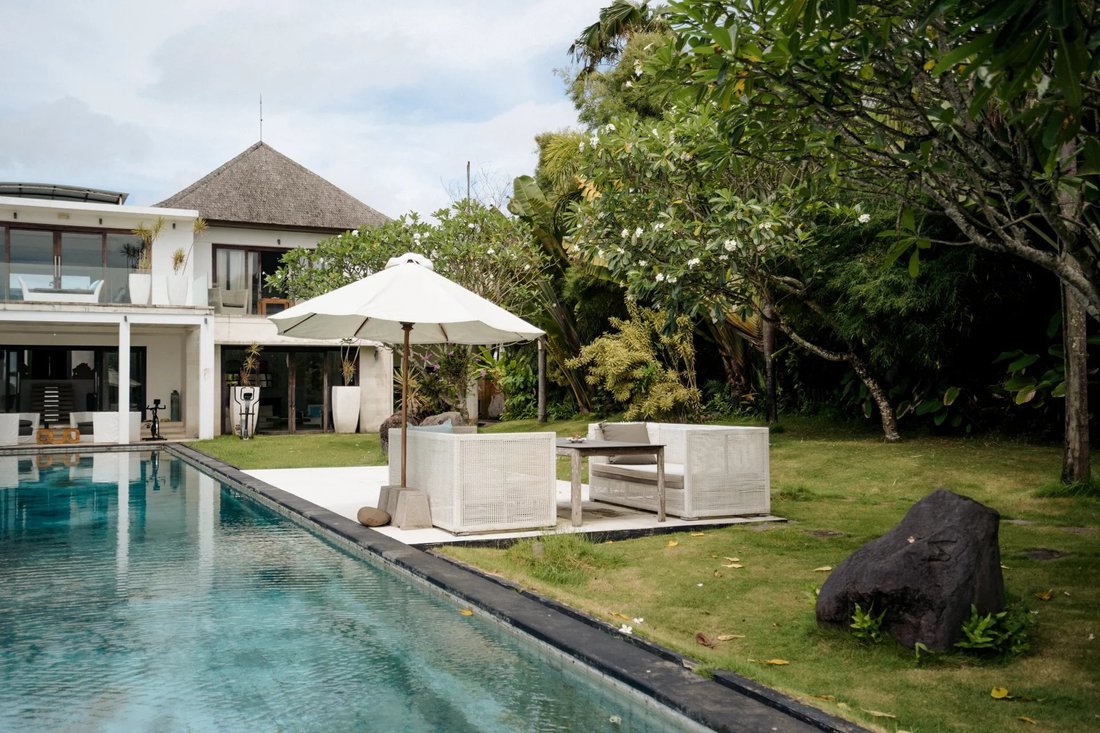 Spectacular Bali Beach House In Mengwi, Bali, Indonesia For Sale (12775905)