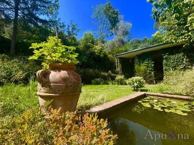 Country House in Cervara - Turano - Quercia, Massa, Italy 5 - 13048944