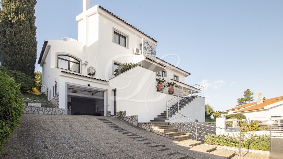Villa in Setubal, Setubal, Portugal 4 - 12417585