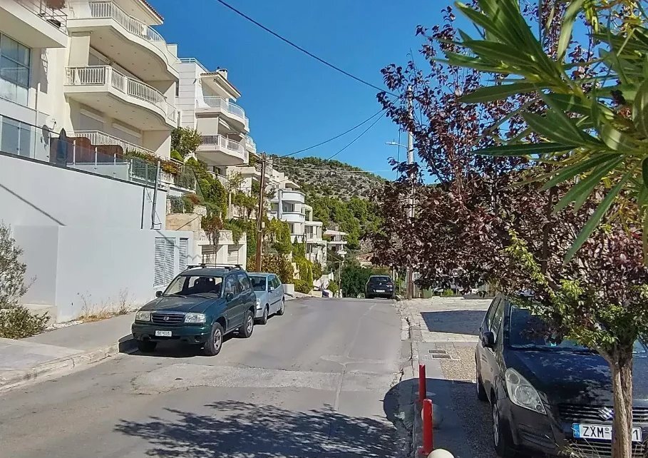 Plot For Sale In In Voula, Decentralized Administration Of Attica