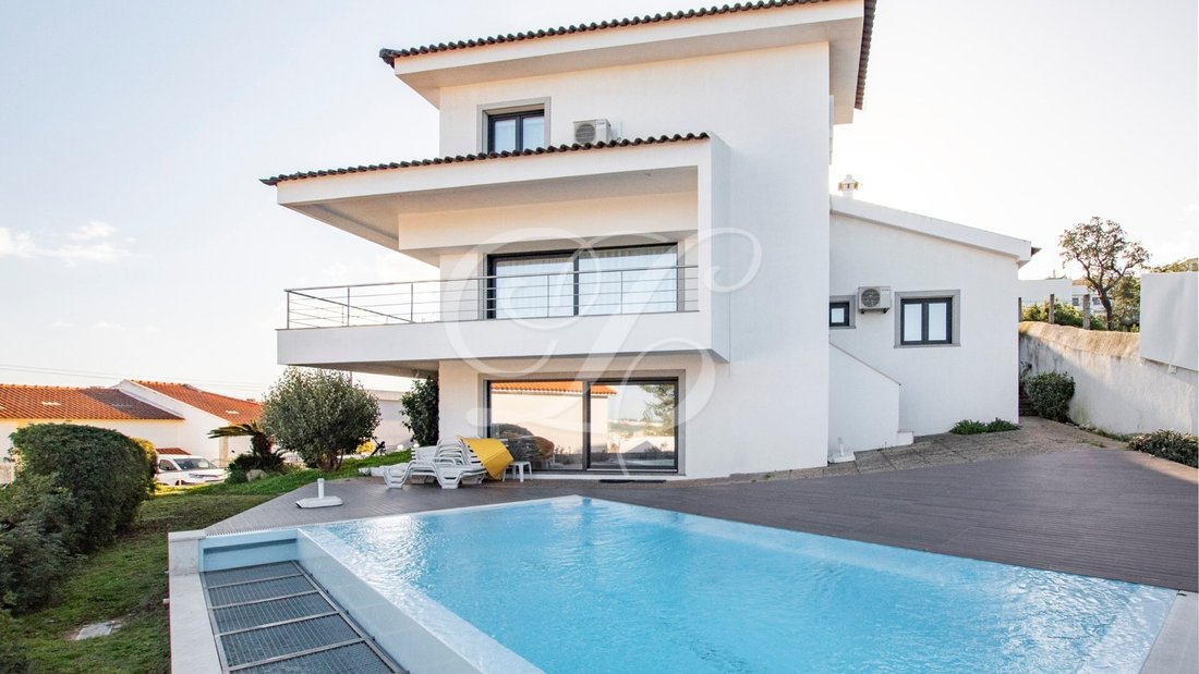 Villa in Setubal, Setubal, Portugal 1 - 12417585
